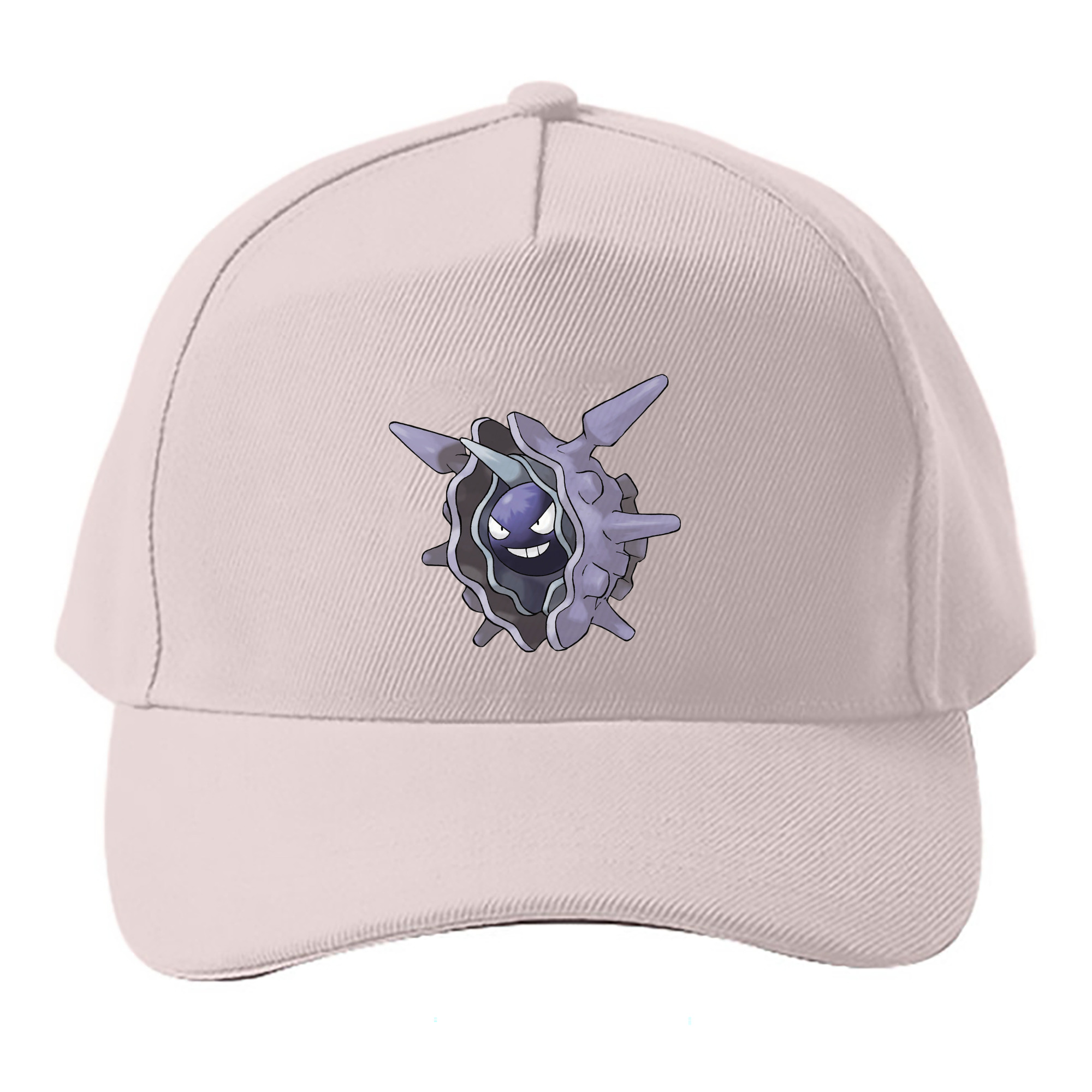 （画像用） ポケットモンスター Pokémon ベースボールキャップ 綿100％ 男女兼用 帽子 スポーツ